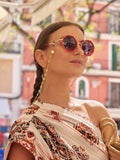 Sunny Cords - I-BIZA - X LIZZY VAN DER LIGT