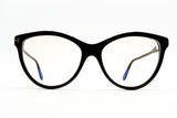 Tom Ford - TF5772-B + zonneclip