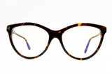Tom Ford - TF5772-B + zonneclip