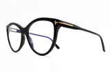 Tom Ford - TF5772-B + zonneclip
