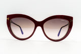 Tom Ford - TF5772-B + zonneclip
