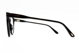 Tom Ford - TF5772-B + zonneclip