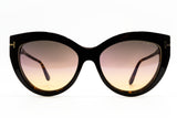 Tom Ford - TF5772-B + zonneclip