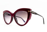 Tom Ford - TF5772-B + zonneclip