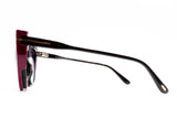 Tom Ford - TF5772-B + zonneclip