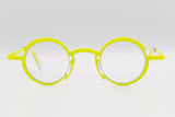 Theo Eyewear - Frequency