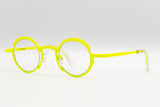 Theo Eyewear - Frequency
