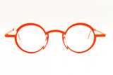 Theo Eyewear - Frequency