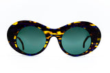 Theo Eyewear – Theo Jigsaw - 10