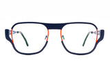 Theo Eyewear + Matali Crasset - Plan
