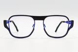 Theo Eyewear + Matali Crasset - Plan