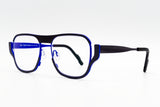 Theo Eyewear + Matali Crasset - Plan