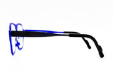 Theo Eyewear + Matali Crasset - Plan