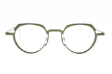 Theo Eyewear - Receiver