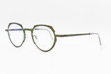 Theo Eyewear - Receiver