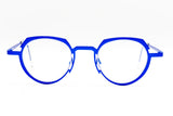 Theo Eyewear - Receiver