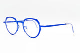 Theo Eyewear - Receiver