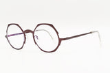 Theo Eyewear - Wave