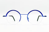 Theo Eyewear- Almond