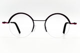 Theo Eyewear- Almond
