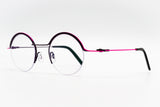 Theo Eyewear- Almond