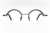 Theo Eyewear- Almond