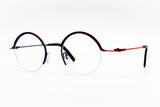 Theo Eyewear- Almond