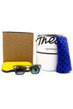 Theo Eyewear - Pop Art 1 - Limited Edition