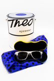Theo Eyewear - Pop Art 1 - Limited Edition