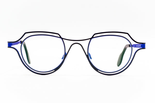 Theo Eyewear – Le Mans