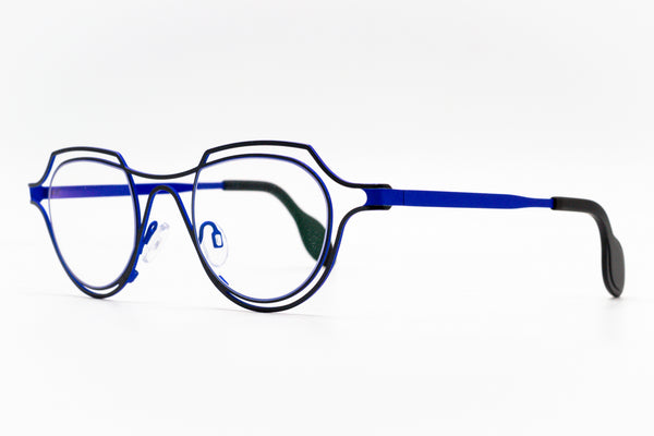 Theo Eyewear – Le Mans