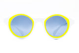 Theo Eyewear – Mille +94 Limited Edition
