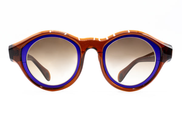 Theo Eyewear – Mille +94 Limited Edition