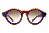 Theo Eyewear – Mille +94 Limited Edition