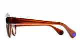Theo Eyewear – Mille +94 Limited Edition