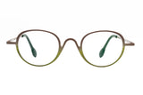 Theo Eyewear - Plantin Unique Edition