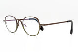 Theo Eyewear - Plantin Unique Edition