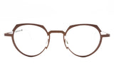 Theo Eyewear - Receiver