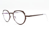 Theo Eyewear - Receiver