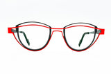 Theo Eyewear - Shape