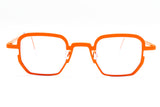 Theo Eyewear - Sound