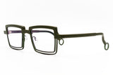 Theo Eyewear - Spinner