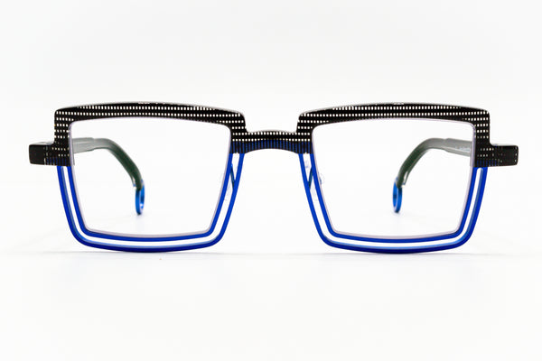 Theo Eyewear - Spinner
