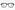 Theo Eyewear - Spinner