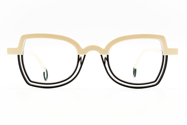 Theo Eyewear - Stopper