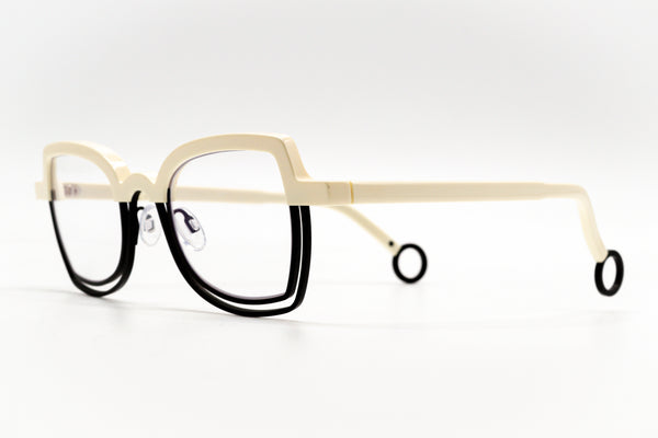 Theo Eyewear - Stopper