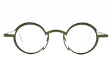 Theo Eyewear - Frequency