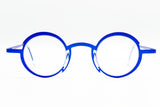 Theo Eyewear - Frequency
