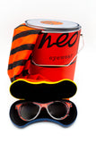 Theo Eyewear - Pop Art 3 - Limited Edition