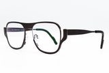 Theo Eyewear + Matali Crasset - Plan